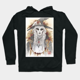 Harvest Magic Hoodie